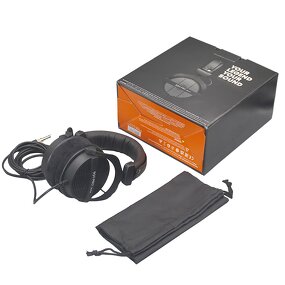 Studio Monitor Headphones Supplier - Professional DT 990 PRO Over-ear