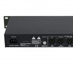 Stereo Crossover Factory - 234XL Professional Audio Peripherals 2/3-way