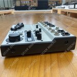 Digital Sound Mixer Manufacturer - Flow 8 8-Channel with XLR Mono Output