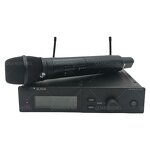 Wireless Microphone System Manufacturer - OEM/ODM SLXD4 SLXD24 UHF Stage