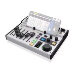 Digital Mixer Supplier - FLOW8 Optimum Headroom Sound Console 4-Channel