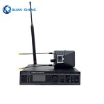 Wireless In-Ear Monitor System Manufacturer - PSM900 Professional Studio