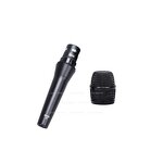 Wireless Vocal Microphone Supplier - NXN8/C Professional Cardioid Dual-Engine