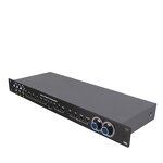 Professional Crossover Supplier - 223XL Stereo 2-Way Mono 3-Way XLR