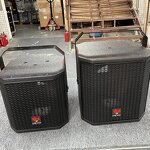 6.5" Coaxial Loudspeaker Manufacturer - QS Kapok CX-6F 180W Two-way