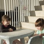 Kids Table and Chair Set Factory - OEM Modern Cute Mini Children's Furniture for Living Room Dining