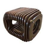 Office Coffee Chair Manufacturer - OEM Modern Ergonomic Space-Saving Sustainable Parametric Custom Lounge