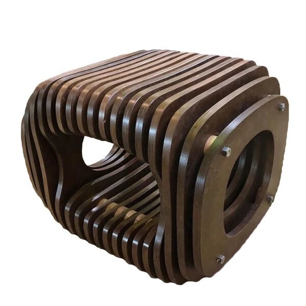 Office Coffee Chair Manufacturer - OEM Modern Ergonomic Space-Saving Sustainable Parametric Custom Lounge