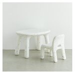 Kids Table and Chair Set Factory - OEM Modern Cute Mini Children's Furniture for Living Room Dining