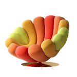 Recliner Chair Manufacturer - OEM Ergonomic Lazy Sofa Single Seater Gaming Office Massage Fabric