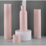 PET Spray Bottle Manufacturer - Wholesale Custom 60-100ml Baby pink