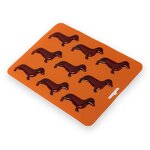 Dog Shape Ice Cube Tray Factory - Cute BPA Free Food Grade Chocolate