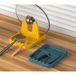 Folding Kitchen Organizer Factory - for Spatula Rack Spoon Holder Stand