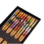 Bamboo Chopsticks Set Factory - Wholesale Personalized Japanese Korean