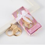 Baby Shower Keychain Bottle Opener Supplier - Zinc Alloy Beer Opener