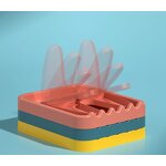 Folding Kitchen Organizer Factory - for Spatula Rack Spoon Holder Stand