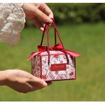 Wedding Favors Candy Box Supplier - Wholesale Custom Sweet Packaging Paper