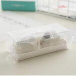 Ceramic Salt Pepper Shaker Supplier - Bride Groom Angel Love Birds