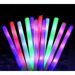 LED Foam Stick Supplier - Wholesale Custom Party Supplies Flashing Glow