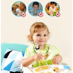 Sushi Chopsticks Supplier - New Hot Selling BPA Free Silicone Kids