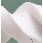 PVA Bath Sponge Factory - Fish-Scale Pattern Quickly Soft Reusable