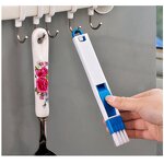 Window Cleaning Brush Supplier - Multipurpose Door Keyboard Cleaner