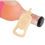 Baby Shower Feeder Opener Supplier - Pink Blue Box Return Gifts for