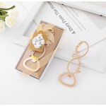 Love Forever Bottle Opener Manufacturer - Wedding Favors 8 Gold Beer