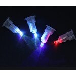 LED Light up Kit Supplier - DIY Small Tower Lights Mini Electronic Paper