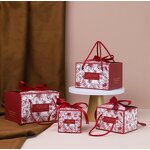 Wedding Favors Candy Box Supplier - Wholesale Custom Sweet Packaging Paper