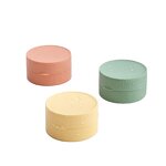 Travel Soap Box Supplier - Plastic Portable Case Dish Container Savers