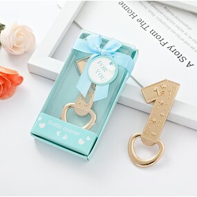 Bottle Opener Baby Shower Supplier - First Birthday Party Gifts Baptism