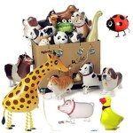 Walking Pet Balloon Supplier - New Design Children Toy Gifts Birthday