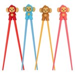 Sushi Chopsticks Supplier - New Hot Selling BPA Free Silicone Kids