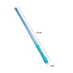 LED Glow Stick Supplier - Party Decoration 48cm Colorful Flashing Rave