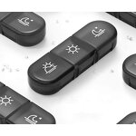 Eco Friendly Pill Box Factory - Wholesale 3 Compartments 7 Days Travel