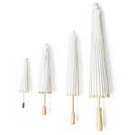 Oil Paper Umbrellas Supplier - 20-60cm Chinese Mini Craft Bridal Wedding