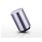 Push Down Bottle Opener Manufacturer - Custom Logo Stainless Steel Portable