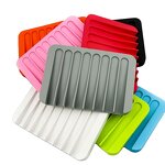 Silicone Soap Holder Supplier - Wholesale Custom Portable Dish Plate
