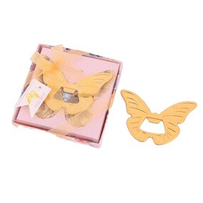 Butterfly Bottle Opener Manufacturer - Wedding Favors with Exquisite