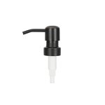 Metal Soap Dispenser Supplier - Black Red Gold Coated 304 Stainless Steel