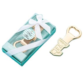 1st Birthday Bottle Opener Factory - New Born Baby Souvenirs Favors