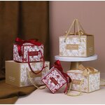 Wedding Favors Candy Box Supplier - Wholesale Custom Sweet Packaging Paper