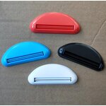 Toothpaste Tube Squeezer Manufacturer - Custom Logo Pushing Save Plastic