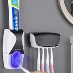 Automatic Toothpaste Dispenser Factory - Wholesale Wall Mount Squeezer