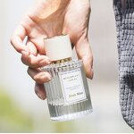 Glass Spray Pump Bottle Supplier - Luxury Custom 30ml 50ml Round