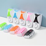 Toothpaste Dispenser Set Supplier - Wall Mounted Automatic 5 Slots