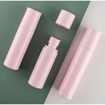 PET Spray Bottle Manufacturer - Wholesale Custom 60-100ml Baby pink