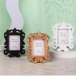 Baroque Photo Frame Factory - Wholesale Wedding Gift Picture Frames