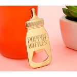 Feeder Bottle Opener Supplier - Shaped Birthday Wedding Party Favors